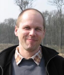 Mgr. Dušan Adam, Ph.D.