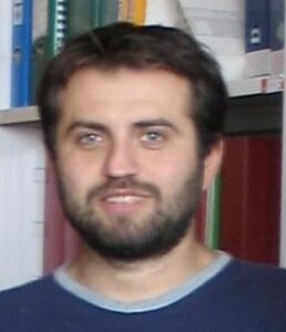 Kamil Král