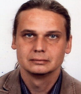 Ing. Pavel Unar, Ph.D.