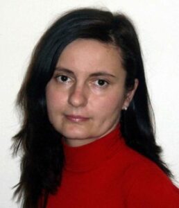 Ing. Petra Doleželová