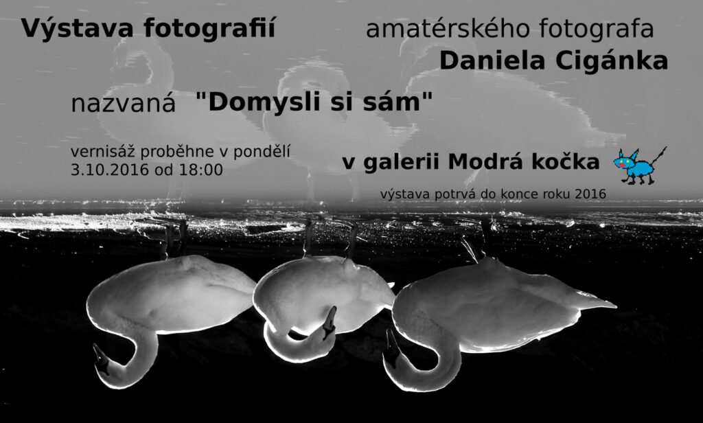 Domysli si sám