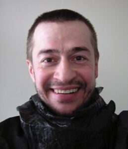 Ing. David Janík, Ph.D.