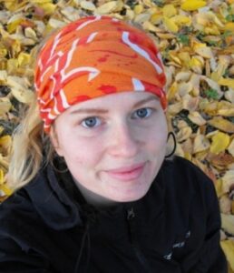 Ing. Ivana Vašíčková, Ph.D.