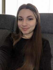 Ing. Nikola Polášková