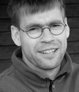 Ing. Pavel Šamonil, Ph.D.