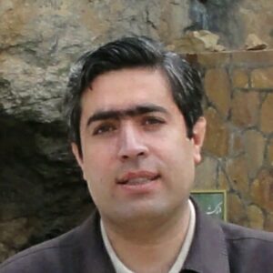 Mgr. Mohammad Tahsin Karimi Nezhad, Ph.D.