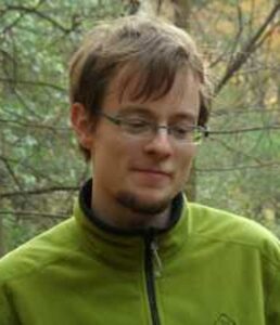 Ing. Tomáš Přívětivý, Ph.D.