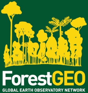 The Forest Global Earth Observatory (ForestGEO)