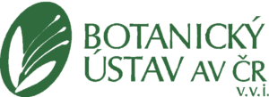Botanický Ústav AV ČR v.v.i.