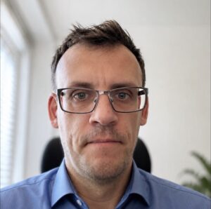 Ing. Ivan Dofek, Ph.D.